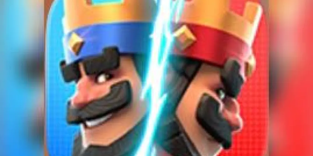 Imagem do grupo de WhatsApp Torneio de Clash