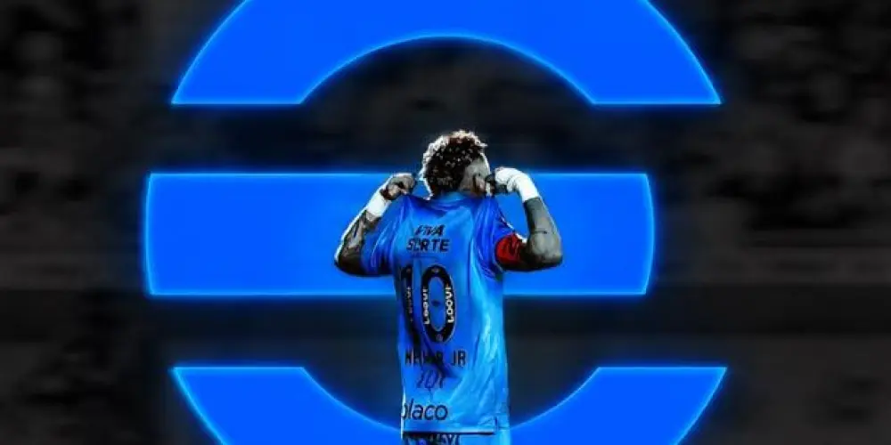 Imagem do grupo de WhatsApp TORNEIO EFOOTBALL