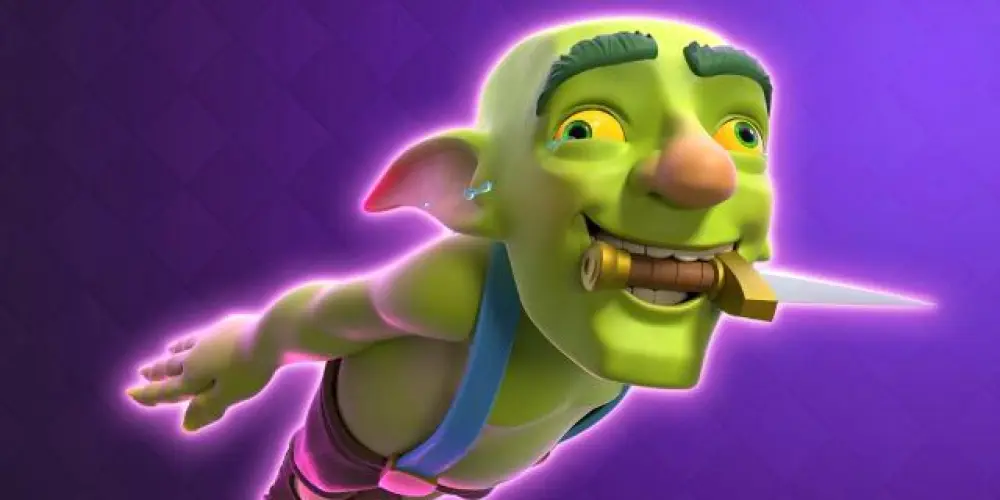 Imagem do grupo de WhatsApp Torneio Goblin cup 🏆💚