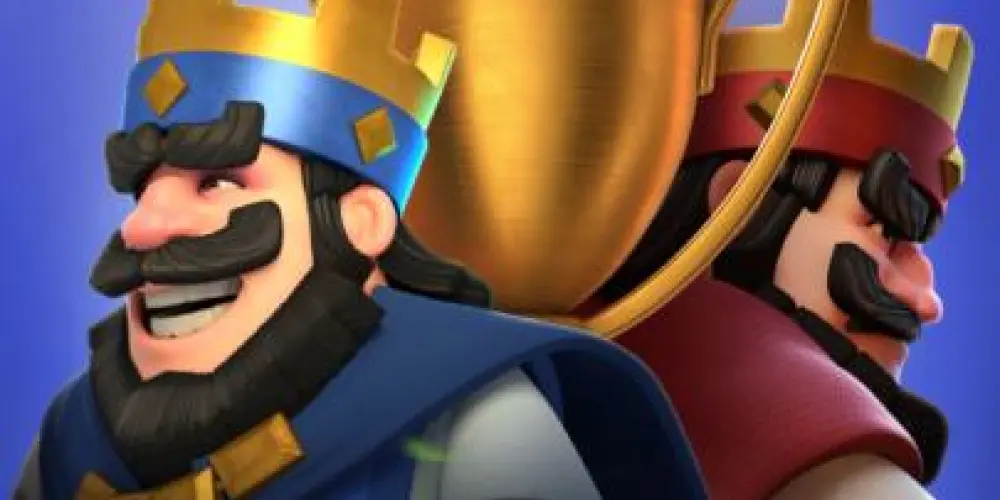 Imagem do grupo de WhatsApp Torneios Clash 🏆