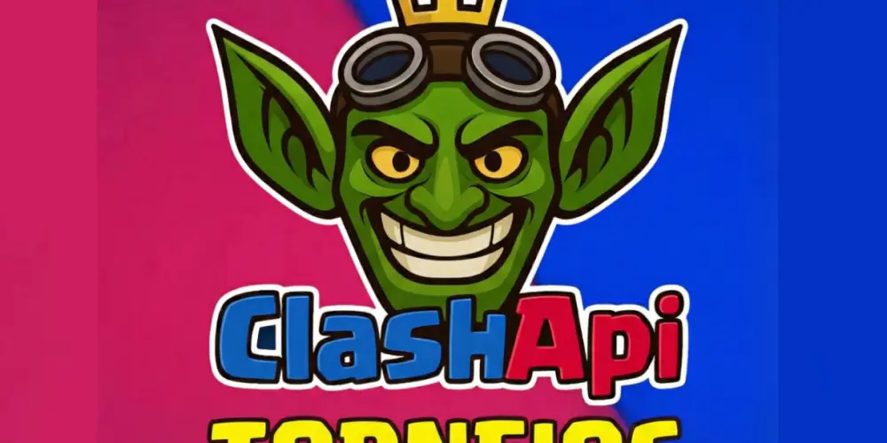 Imagem do grupo de WhatsApp Torneios de Clash Royale