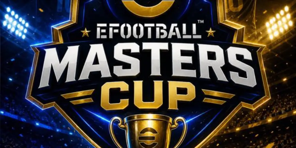 Imagem do grupo de WhatsApp Torneios de efootbal