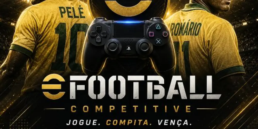 Imagem do grupo de WhatsApp Torneios ⚾🎖️Effotbaal