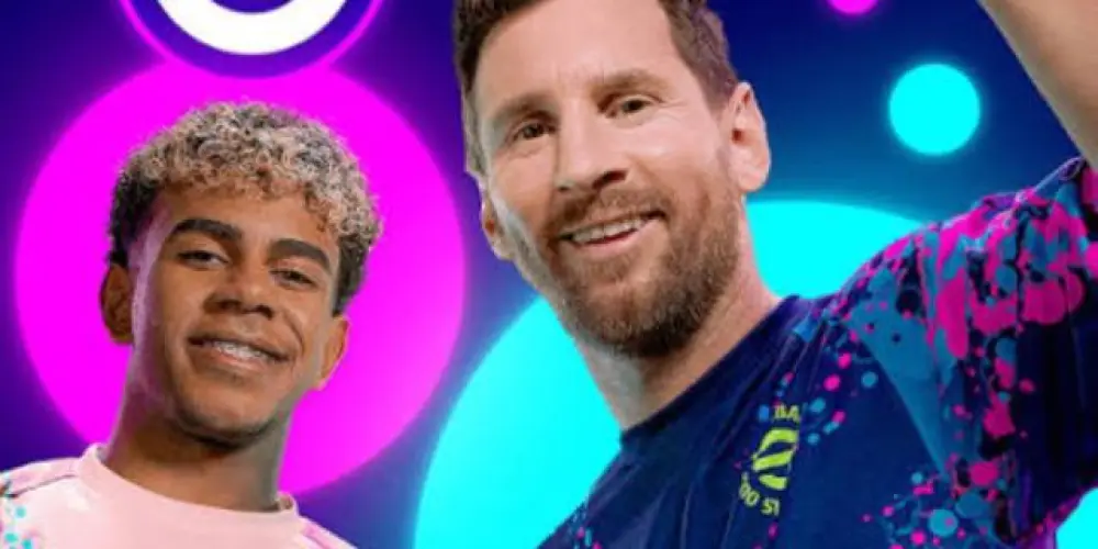 Imagem do grupo de WhatsApp TORNEIOS EFOOTBALL 2026