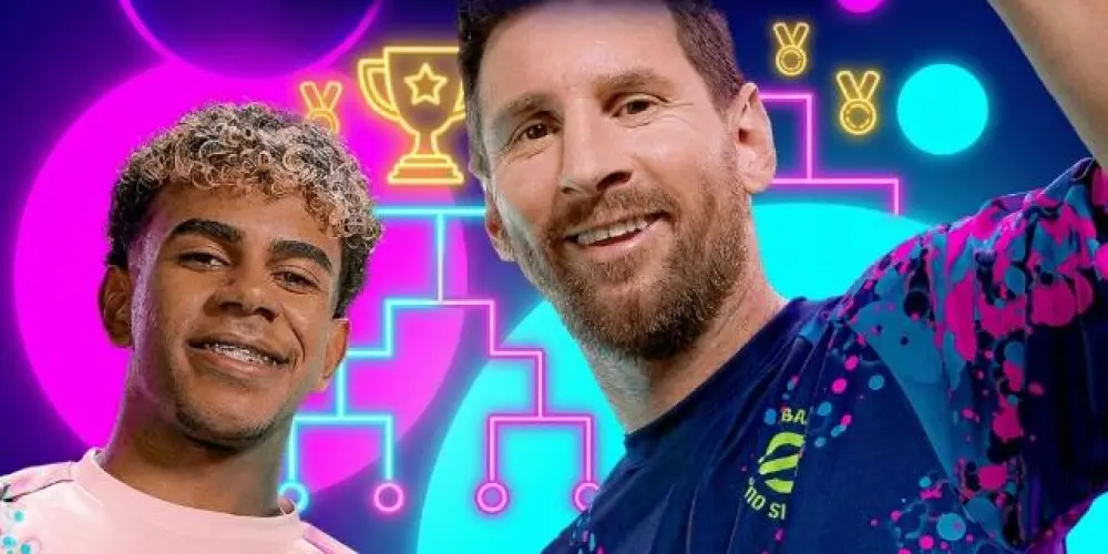 Imagem do grupo de WhatsApp Torneios Efootball
