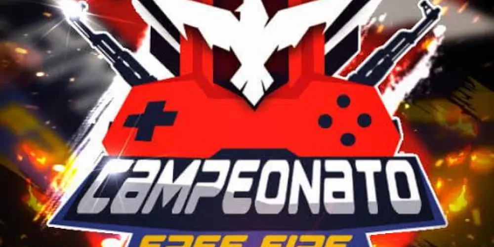 Imagem do grupo de WhatsApp Torneios FF 👑