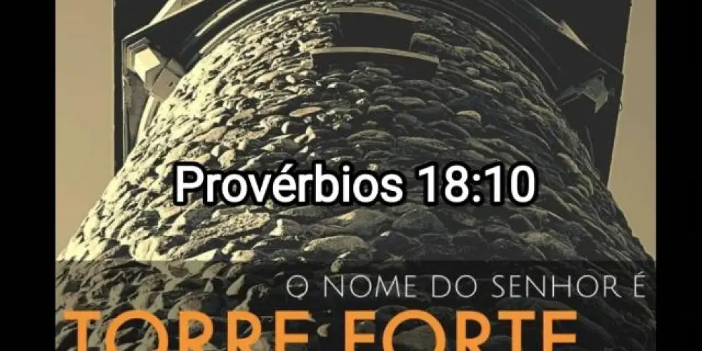 Imagem do grupo de WhatsApp TORRE FORTE 📪 📖