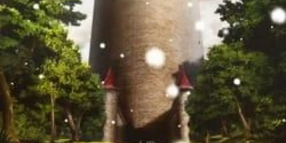 Imagem do grupo de WhatsApp {💠🕍}Torre grimório