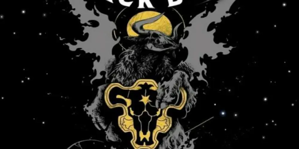 Imagem do grupo de WhatsApp Touros Negros OFICIAL®