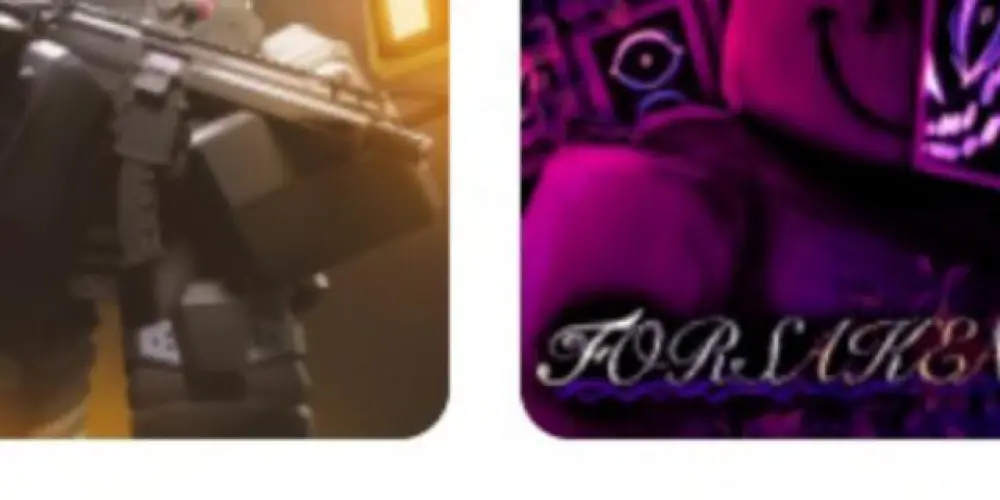Imagem do grupo de WhatsApp Tower de fez-se e forsaken entre outros