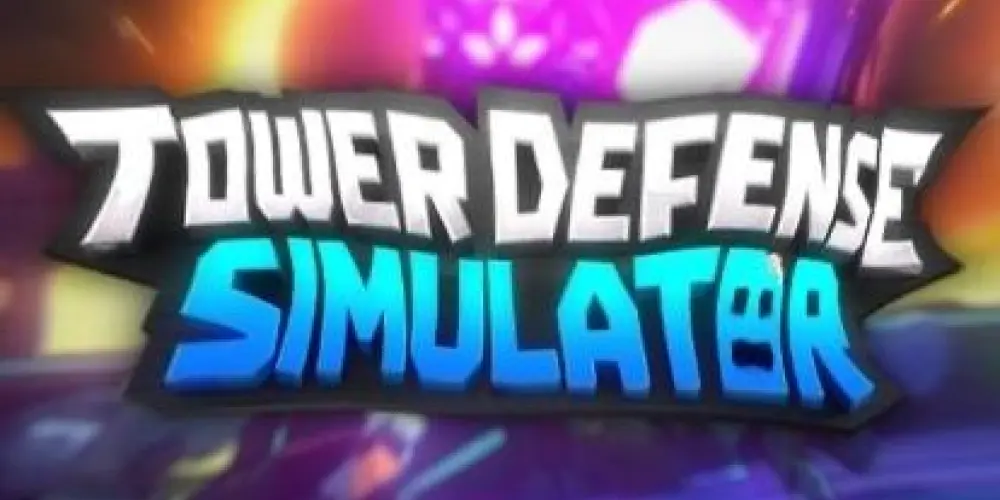 Imagem do grupo de WhatsApp Tower Defense Simulator Brasil