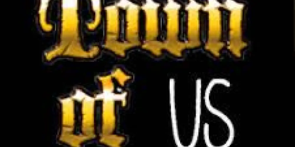 Imagem do grupo de WhatsApp Town Of Us (BR)