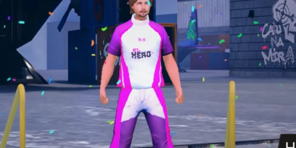 Imagem do grupo de WhatsApp TPM (tropa pinto médio)