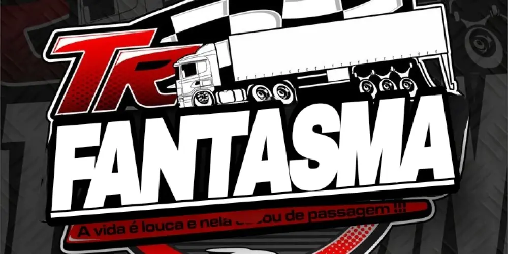 Imagem do grupo de WhatsApp TR FANTASMA