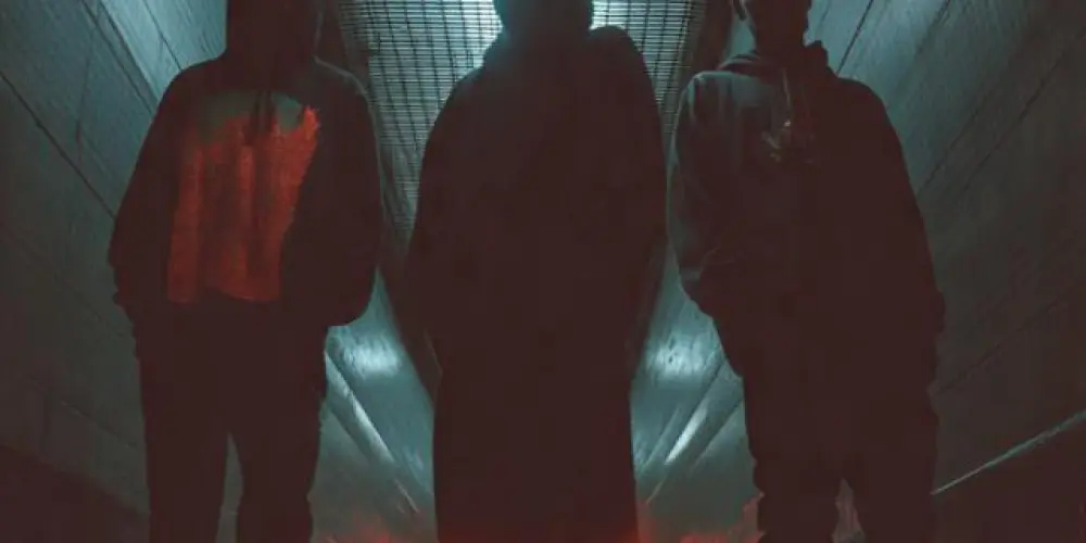 Imagem do grupo de WhatsApp TR4P