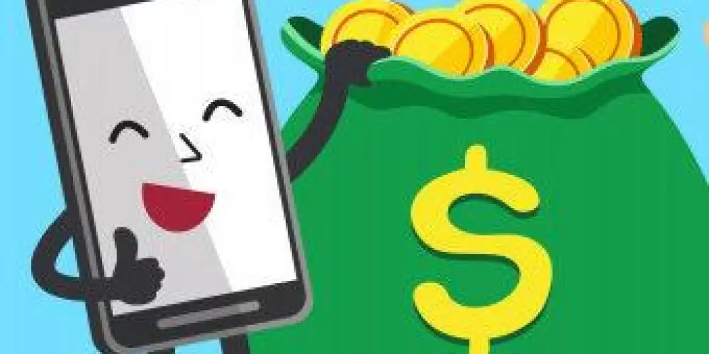 Imagem do grupo de WhatsApp Trabalhando Em Casa No Conforto