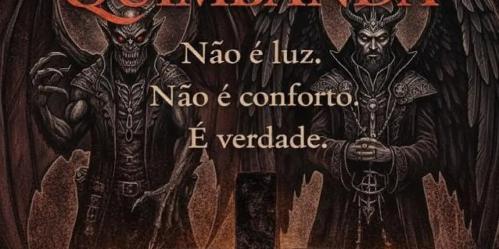 Imagem do grupo de WhatsApp 🔱TRABALHO ESPIRITUAIS🔱