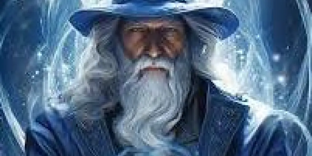 Imagem do grupo de WhatsApp Trabalho Espiritual