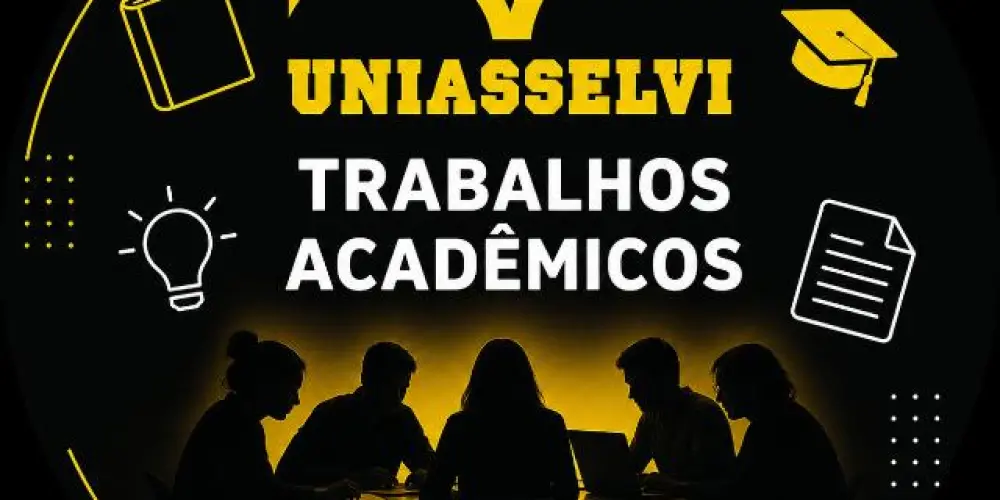 Imagem do grupo de WhatsApp TRABALHOS ACADÊMICOS🥇📚📈