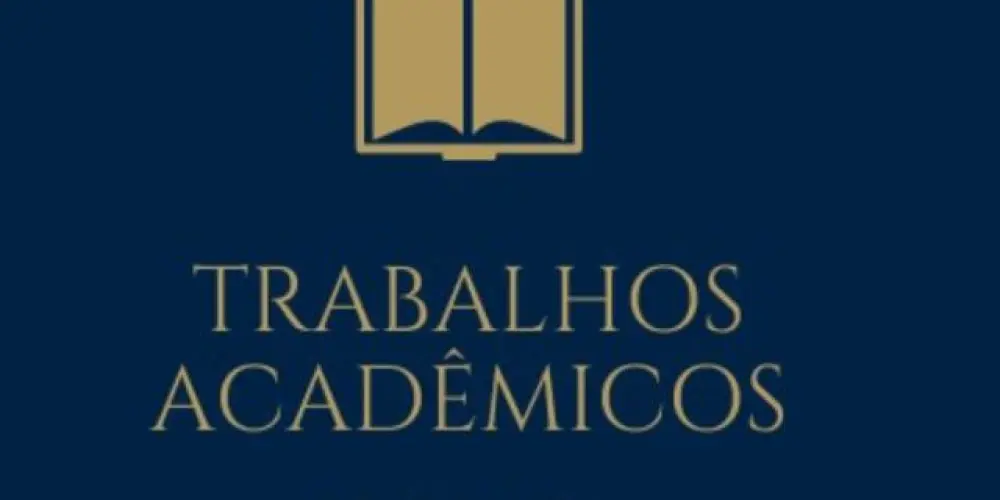Imagem do grupo de WhatsApp Trabalhos acadêmicos