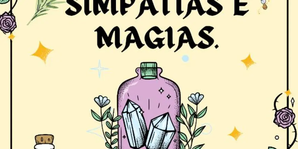 Imagem do grupo de WhatsApp Trabalhos espirituais,banhos,simpatias,etc🍀