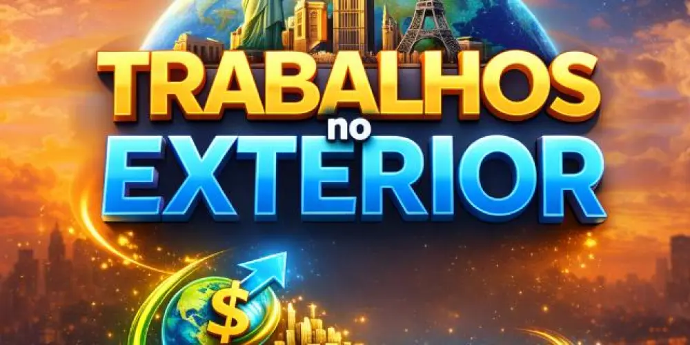 Imagem do grupo de WhatsApp 🌎 𝘿𝙤𝙡𝙡𝙖𝙧𝙬𝙖𝙮 💵 (Trabalhos no Exterior)