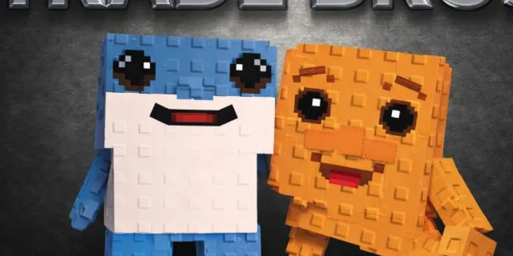 Imagem do grupo de WhatsApp Trades dos bro