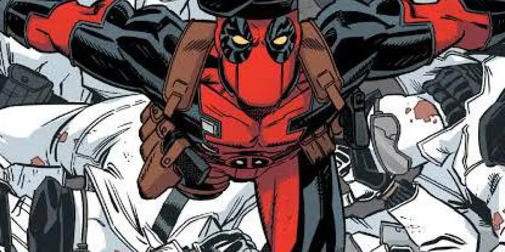 Imagem do grupo de WhatsApp Traduções de HQ's