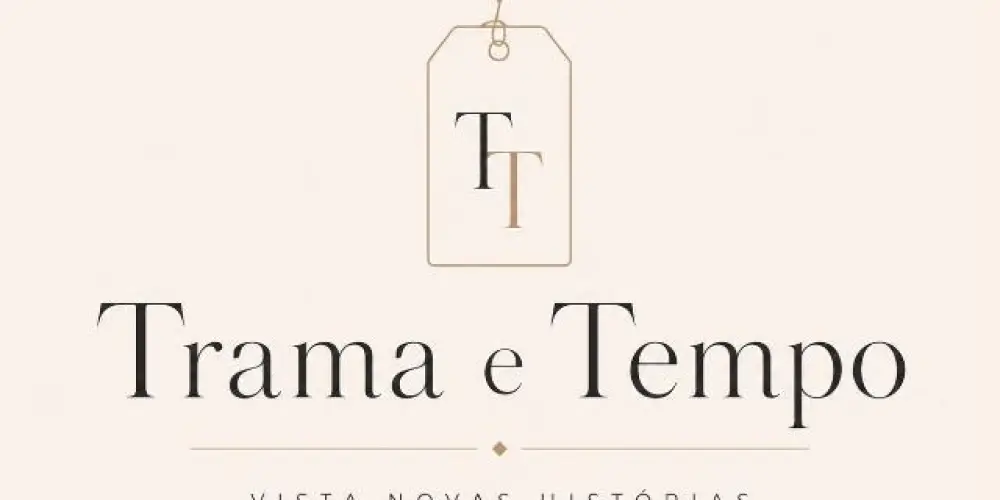 Imagem do grupo de WhatsApp Trama e Tempo