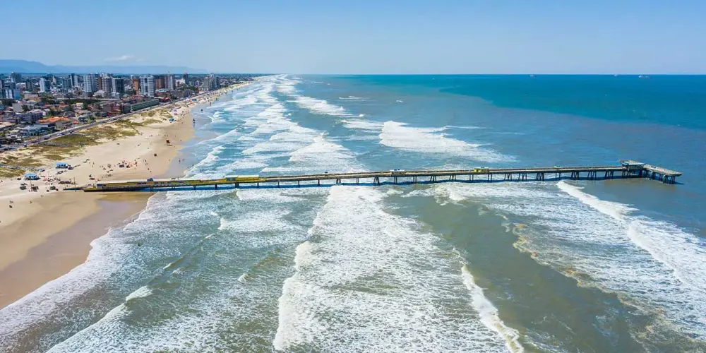 Imagem do grupo de WhatsApp Tramandaí RS