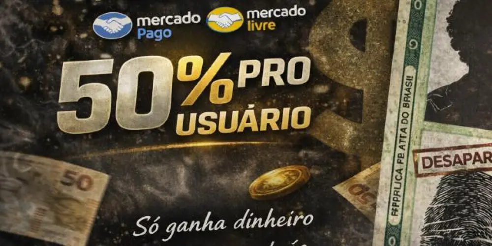 Imagem do grupo de WhatsApp Trampinho mercado livre