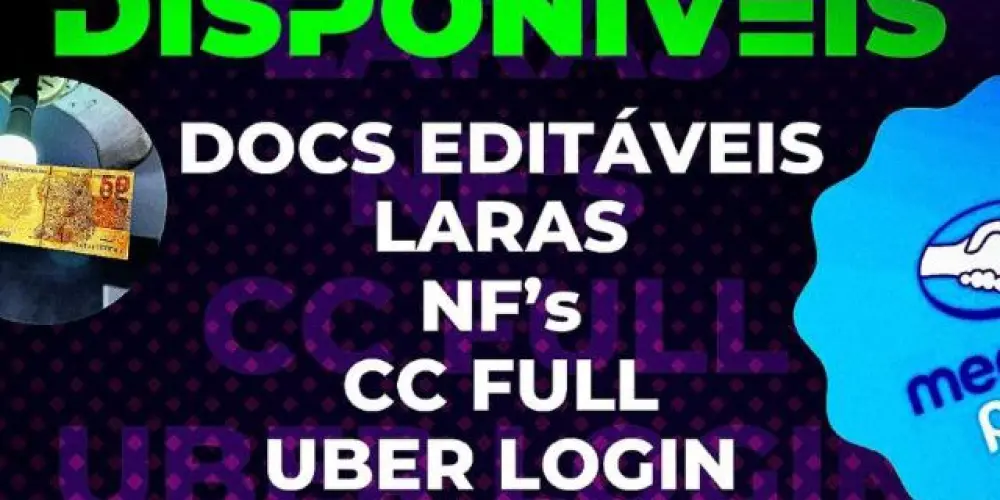 Imagem do grupo de WhatsApp TRAMPOS