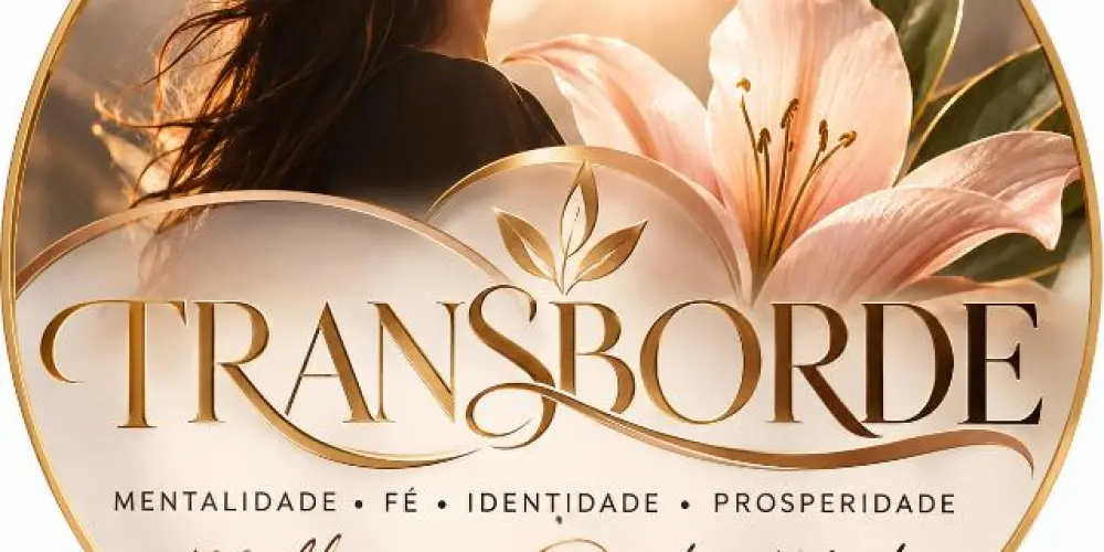 Imagem do grupo de WhatsApp 🌱 TRANSBORDE