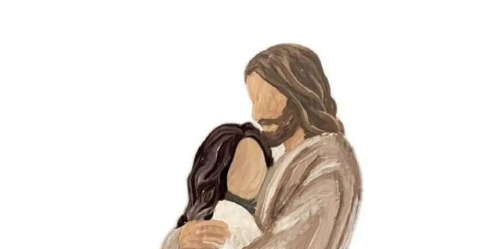 Imagem do grupo de WhatsApp Transformadas pela Glória 🎀💖