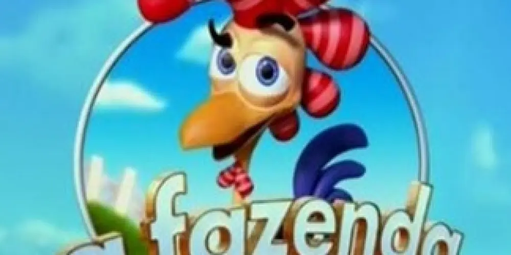 Imagem do grupo de WhatsApp Transição para Comentando A Fazenda