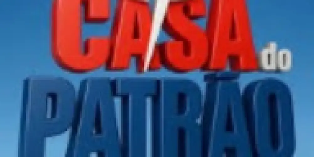 Imagem do grupo de WhatsApp Transição para o grupo Casa do Patrão