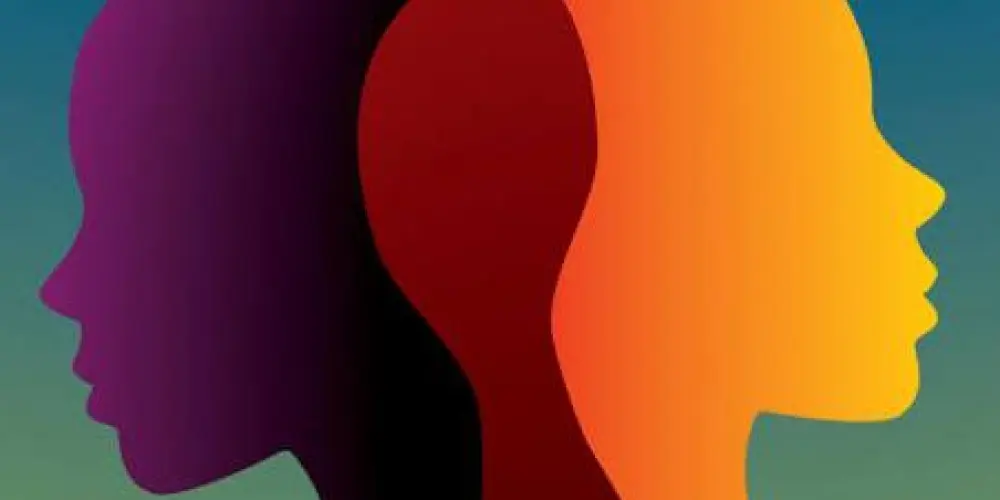 Imagem do grupo de WhatsApp Transtorno afetivo bipolar