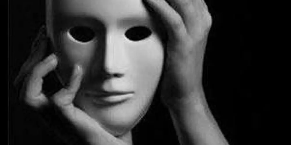 Imagem do grupo de WhatsApp TRANSTORNO DE PERSONALIDADE