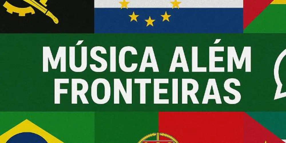 Imagem do grupo de WhatsApp Trap Além Fronteiras (CPLP)🇦🇴🇧🇷🇵🇹🇲🇿🇨🇻