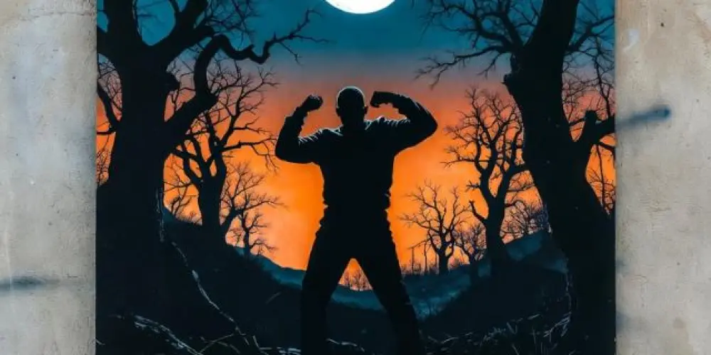 Imagem do grupo de WhatsApp TRAP EM EVOLUÇÃO