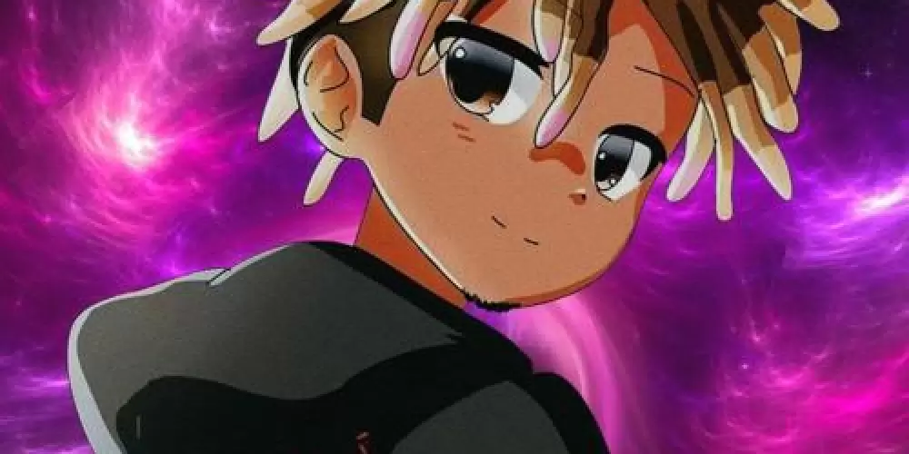 Imagem do grupo de WhatsApp Trap is Life