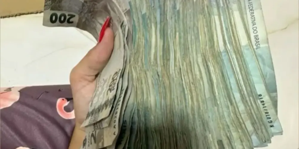 Imagem do grupo de WhatsApp Trapinho financiamento