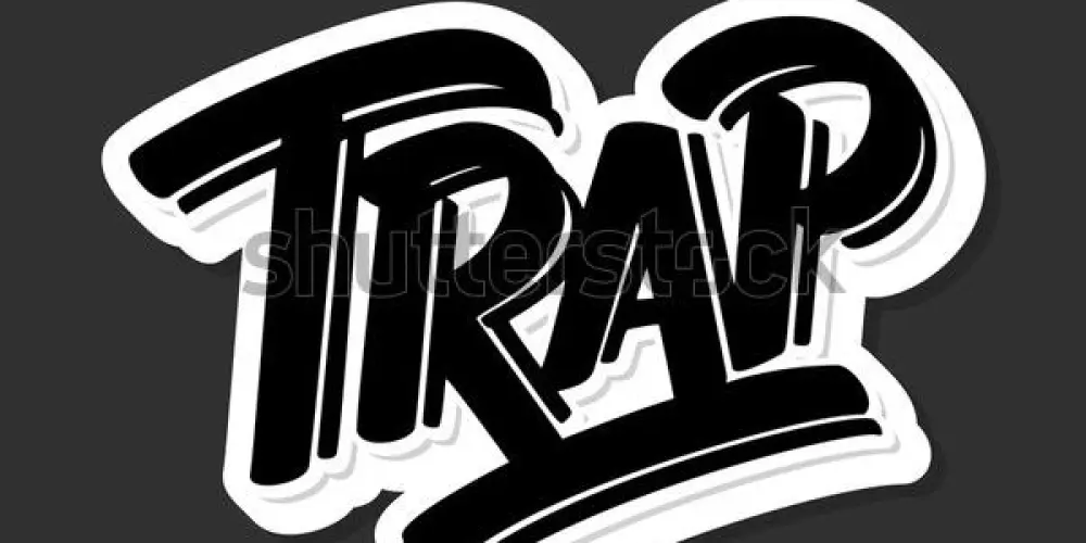 Imagem do grupo de WhatsApp 🎤 TRAPPERS • GAMERS • ESCRITORES • ARTS 🎮✍️🎨