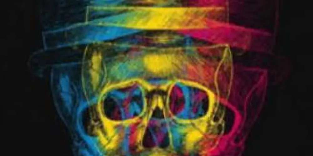 Imagem do grupo de WhatsApp Trash 🥇