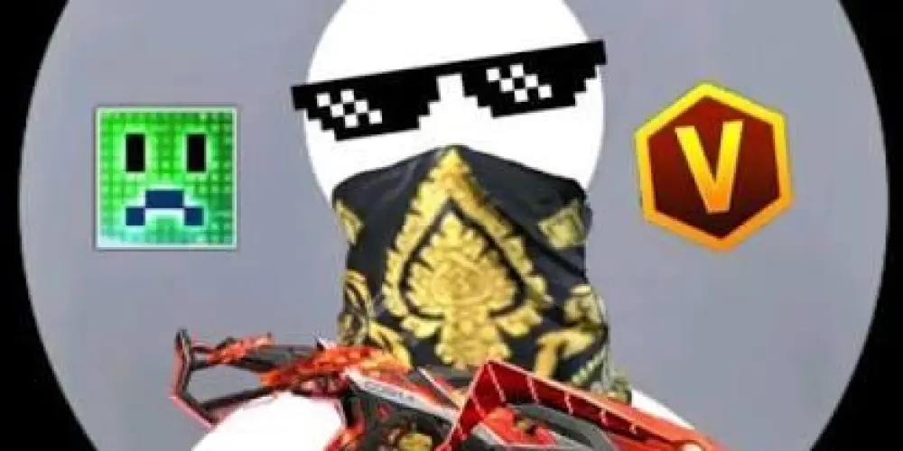 Imagem do grupo de WhatsApp TREINAMENTO FF