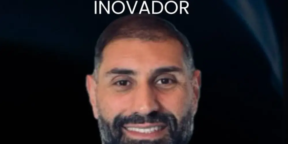 Imagem do grupo de WhatsApp Treino inteligente on-line