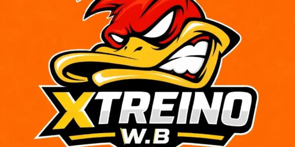 Imagem do grupo de WhatsApp TREINO W.B