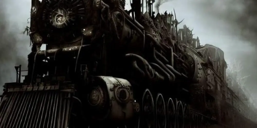 Imagem do grupo de WhatsApp TREM BALA🔥🚊