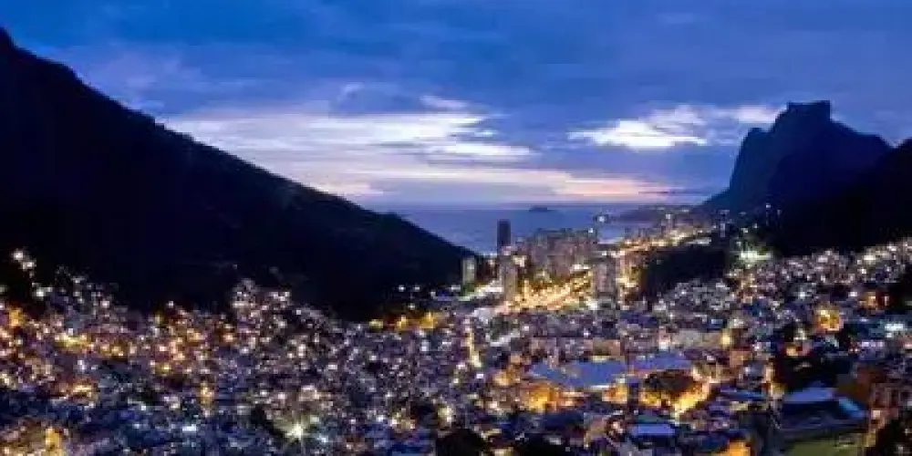 Imagem do grupo de WhatsApp Trem puro do RJ