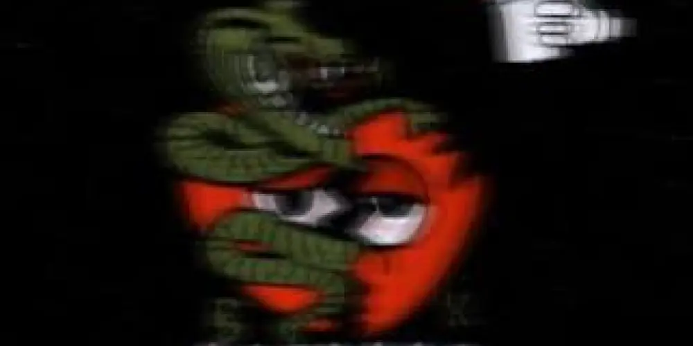 Imagem do grupo de WhatsApp Trem sem odio😈🤬🤬